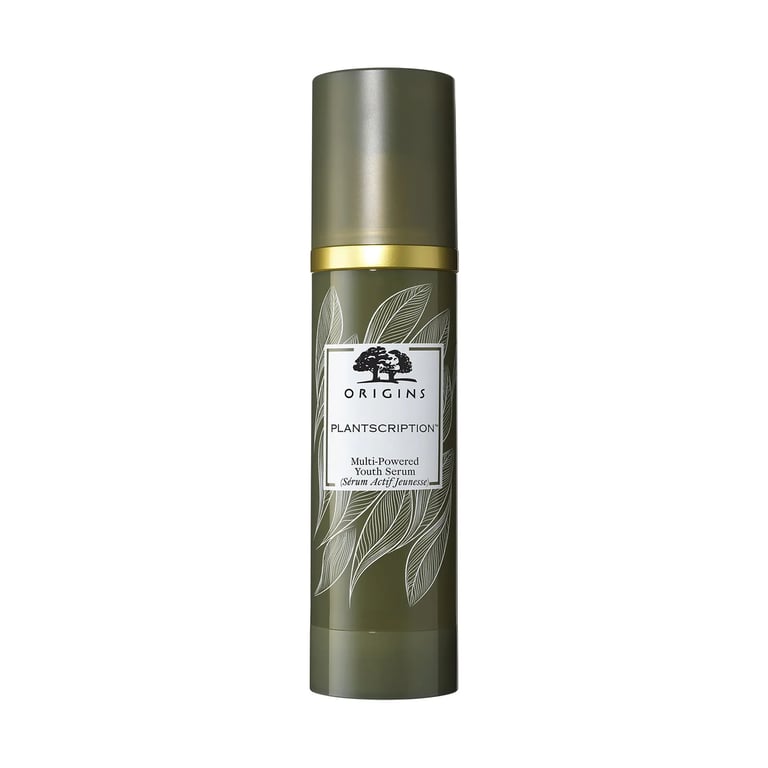 Plantscription Multi-Powered Youth Serum