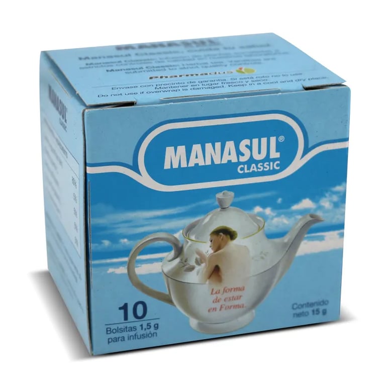 MANASUL CLASSIC