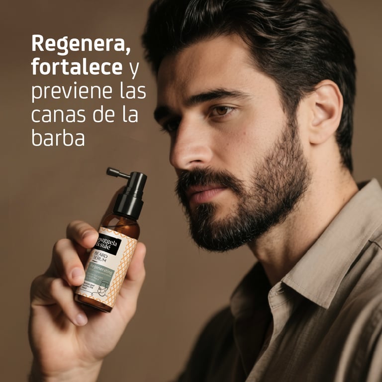 Siero Rigenerante Forte - imagen 30 de 53