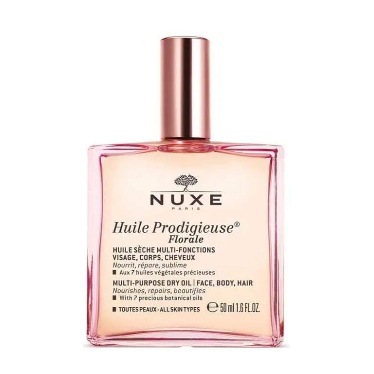 Huile Prodigieuse Florale Multifunktionelles Trockenöl