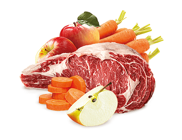 Snack Crocante de Carne de Vaca - imagen 3 de 3