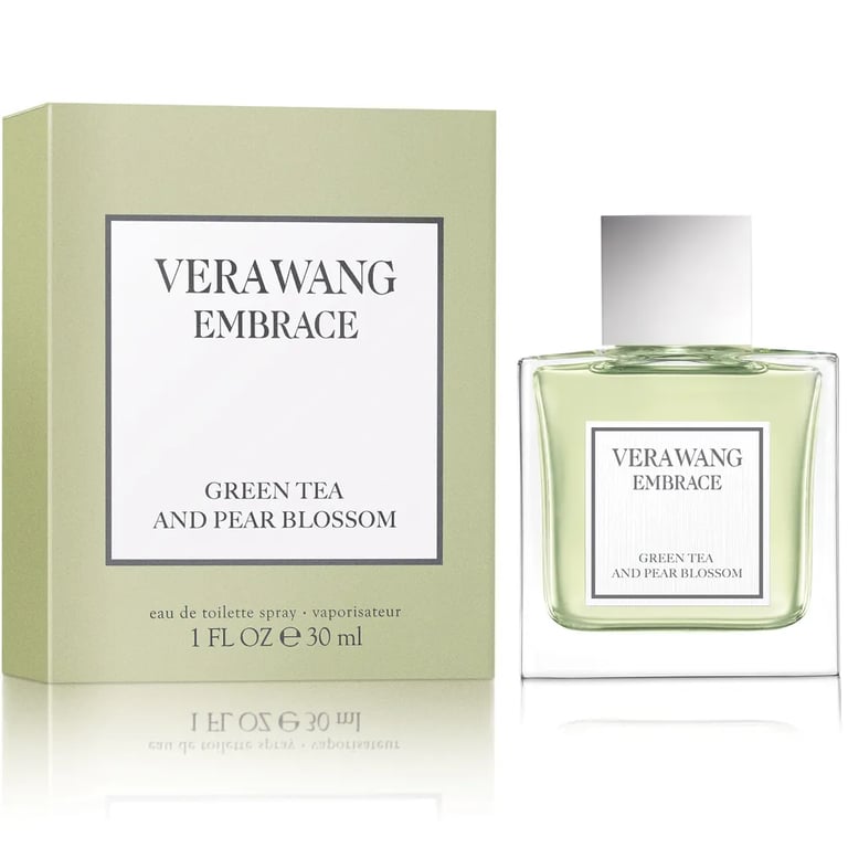 Embrace Green Tea & Pear Blossom EDT