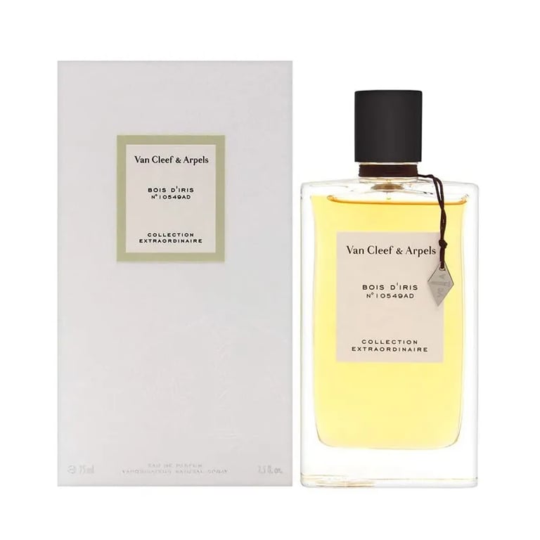 Bois D'Iris EDP
