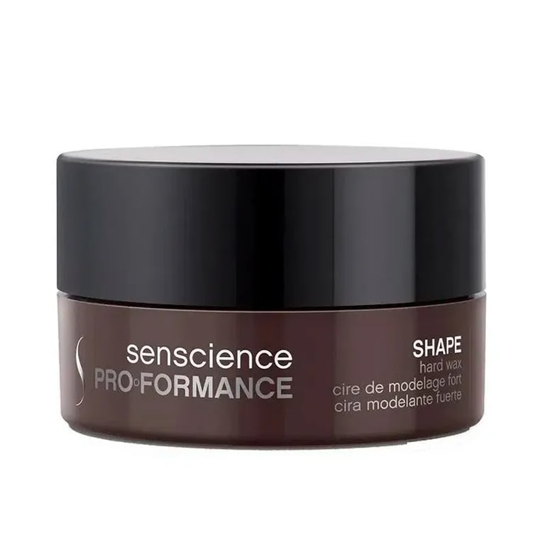 Senscience Pro-Formance Shape Hard Wax