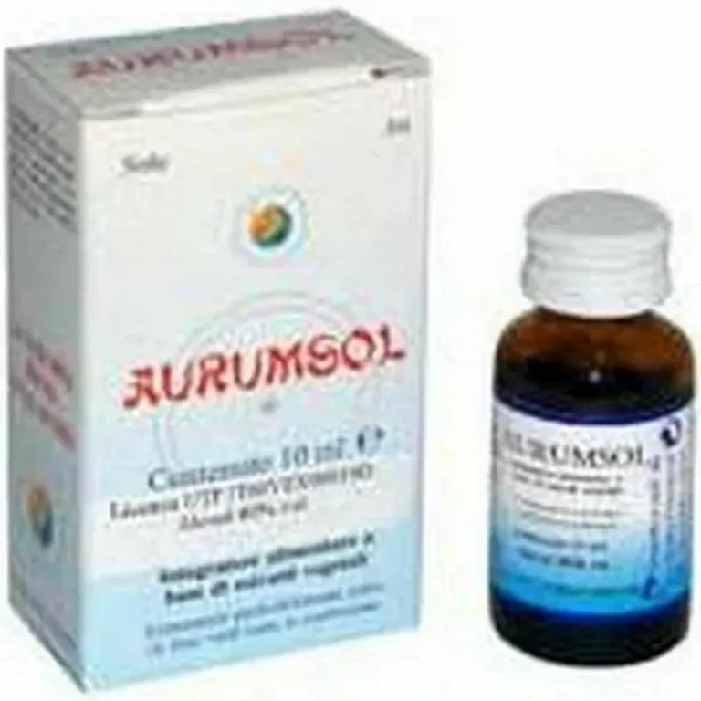 Aurumsol