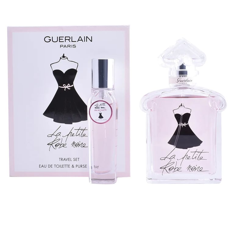 La Petite Robe Noire Lote EDT 100 ml + EDT Mini 15 ml