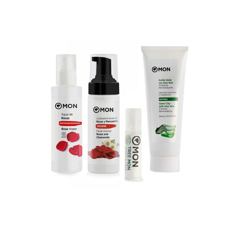 Gel Douche Dermatologique - imagen 7 de 12