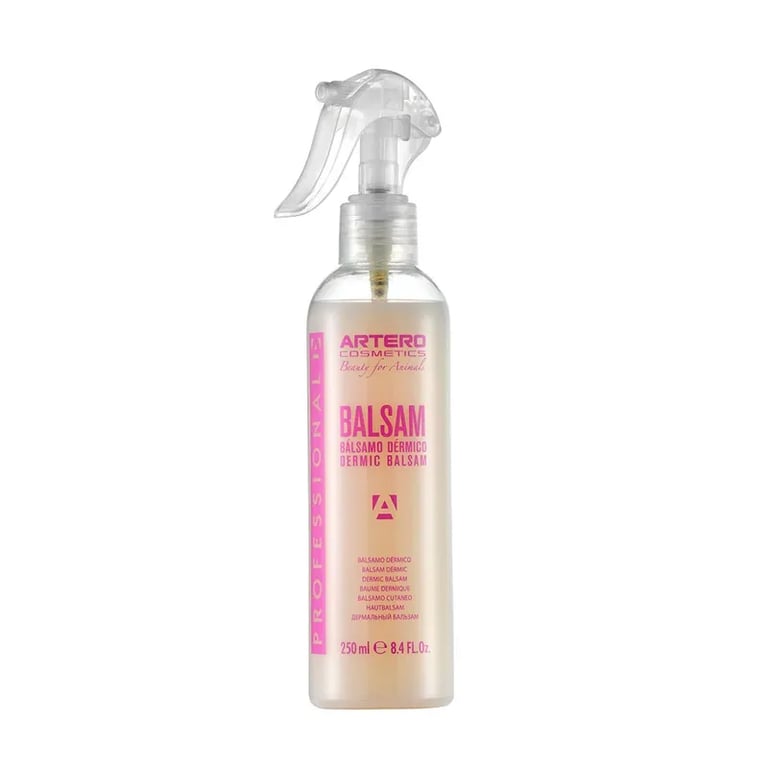 Spray Balsam
