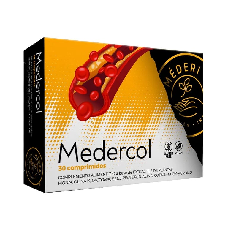 Medercol