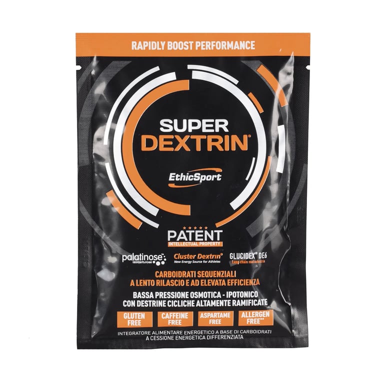 Super Dextrin
