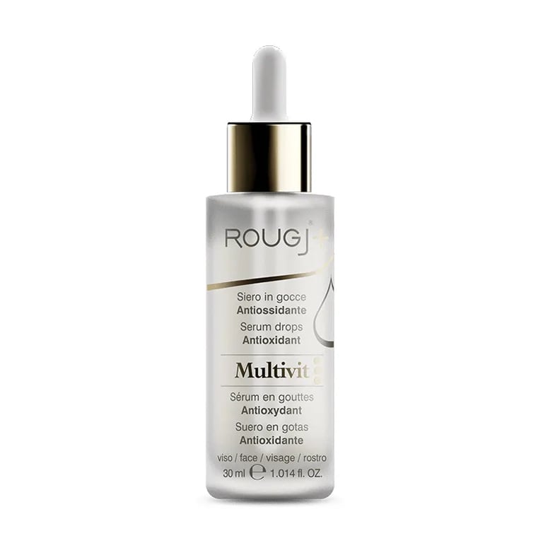 Multivit Sérum En Gouttes Antioxydant