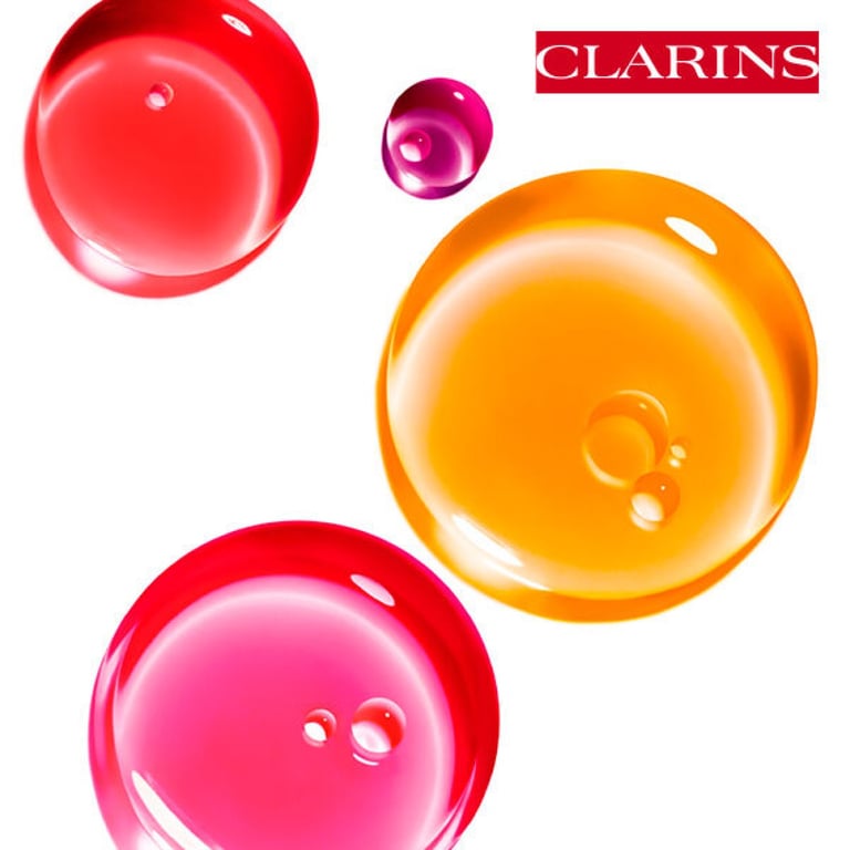 Lip Comfort Oil #01 - Honey de Clarins