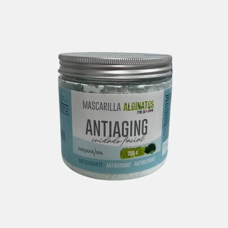 Mascarilla Anti-Aging