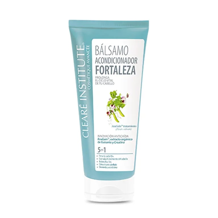 BÁLSAMO ACONDICIONADOR FORTALEZA