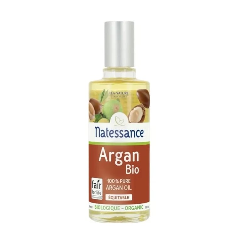 Aceite De Argán Bio