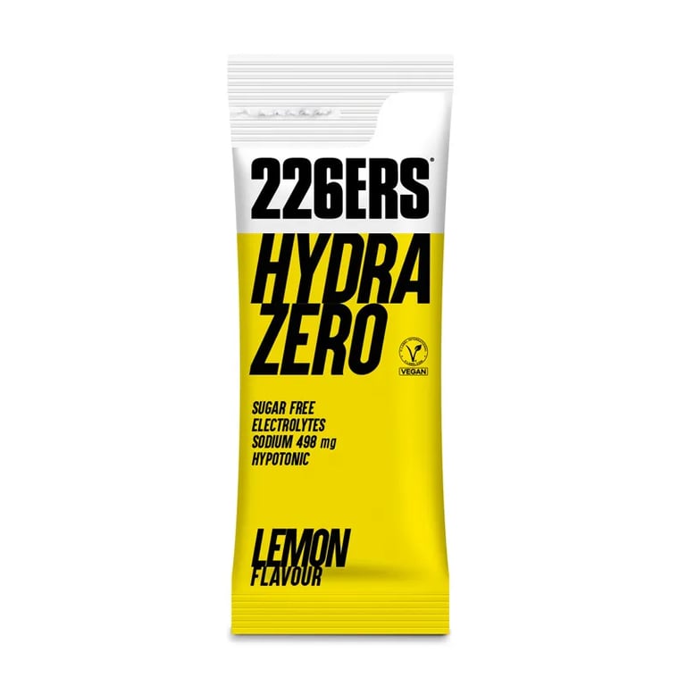 Hydrazero