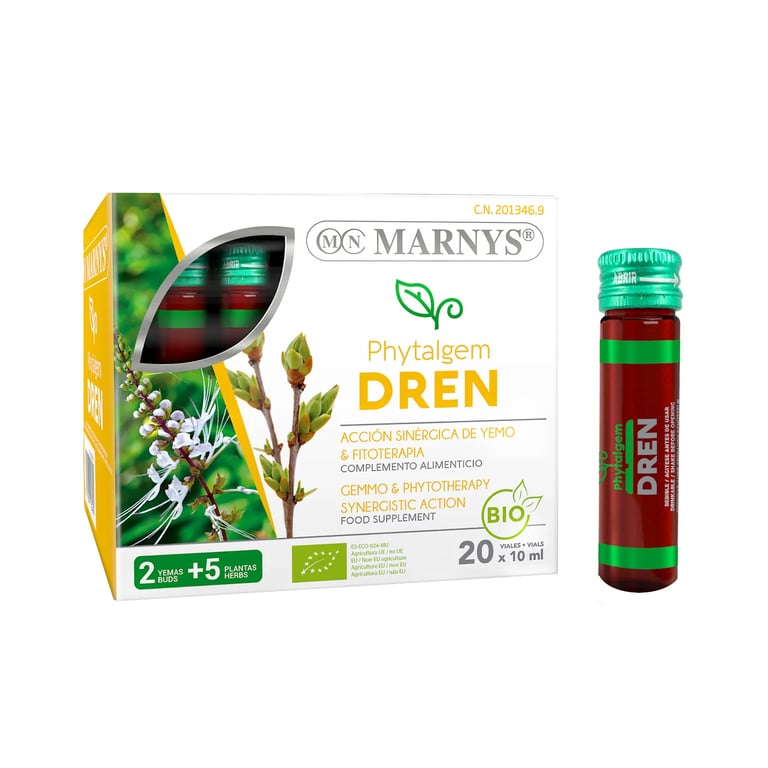 Phytalgem Dren