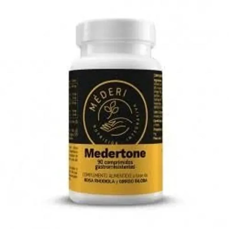 Medertone