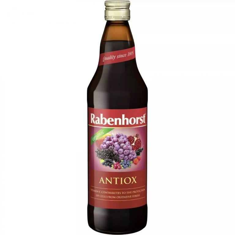 Zumo Antiox Multifrutas Eco