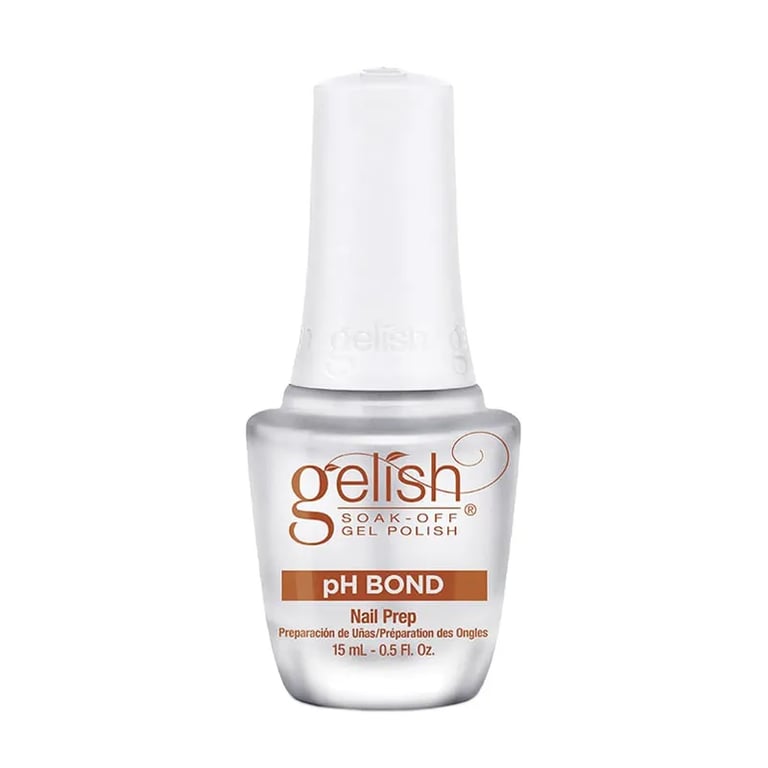 Ph Bond Nail Prep