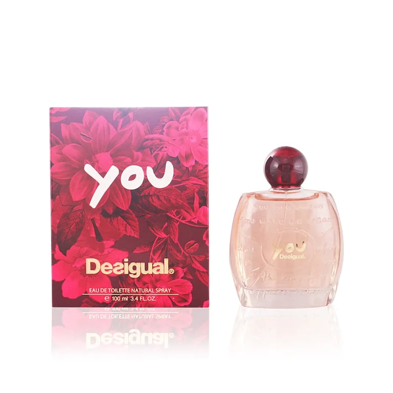 You Woman EDT Vaporisateur