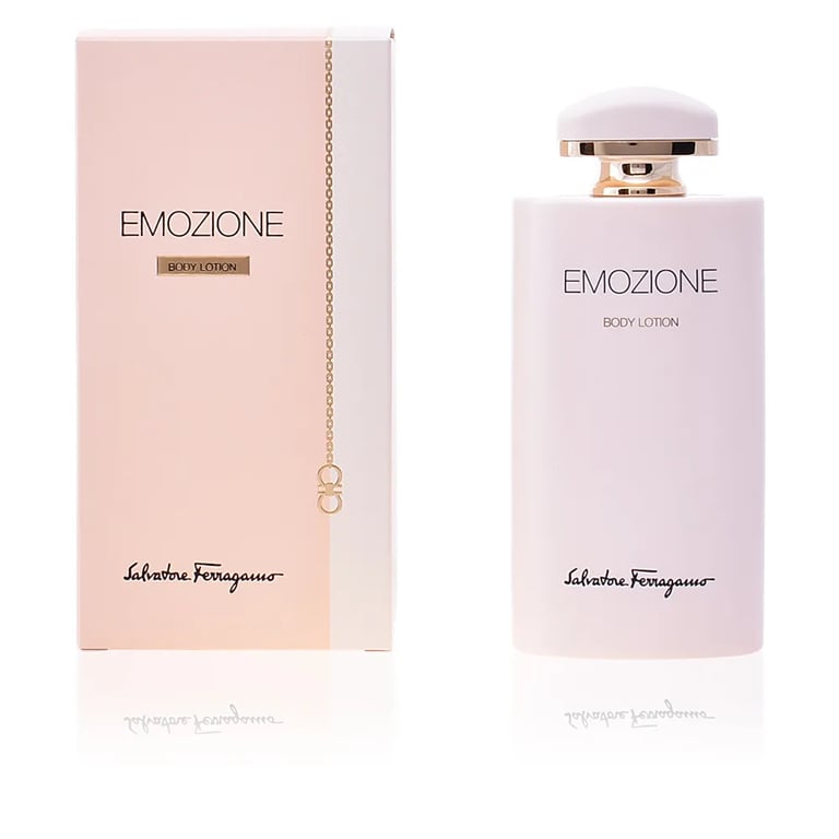 Emozione Lotion Hydratante Corps