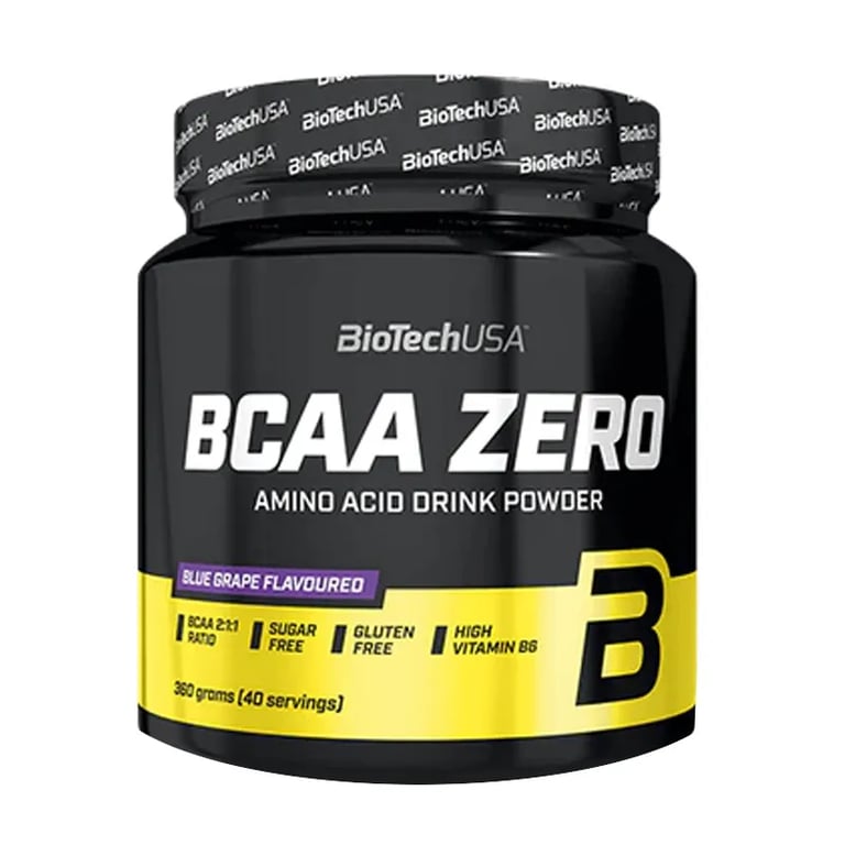 BCAA ZERO