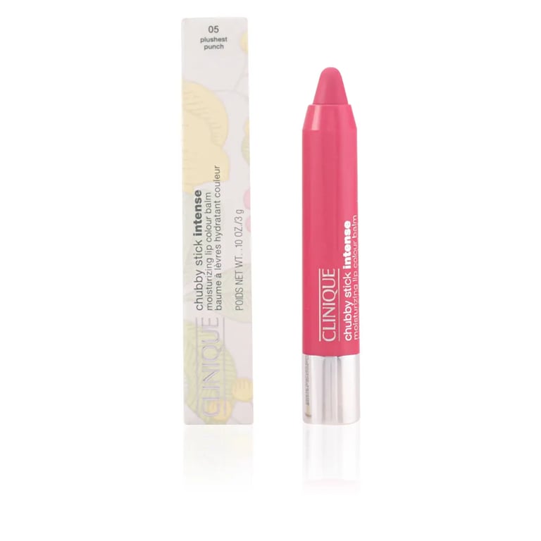 Chubby Stick Intense #05 Plushiest Punch