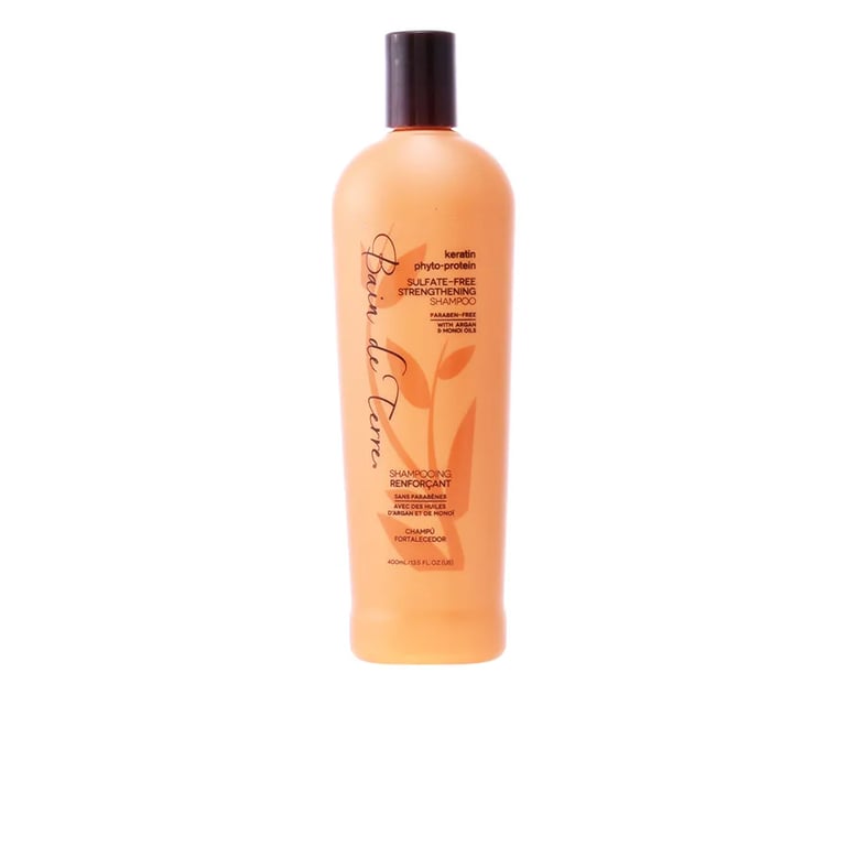 KERATIN PHYTO-PROTEIN SHAMPOO