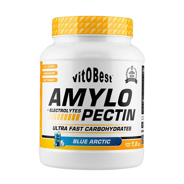 Amylopectin + Electrolytes 1.8 kg