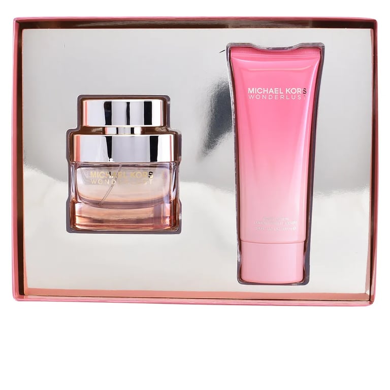 Wonderlust Set EDP 50 ml + Lozione Corpo 100 ml