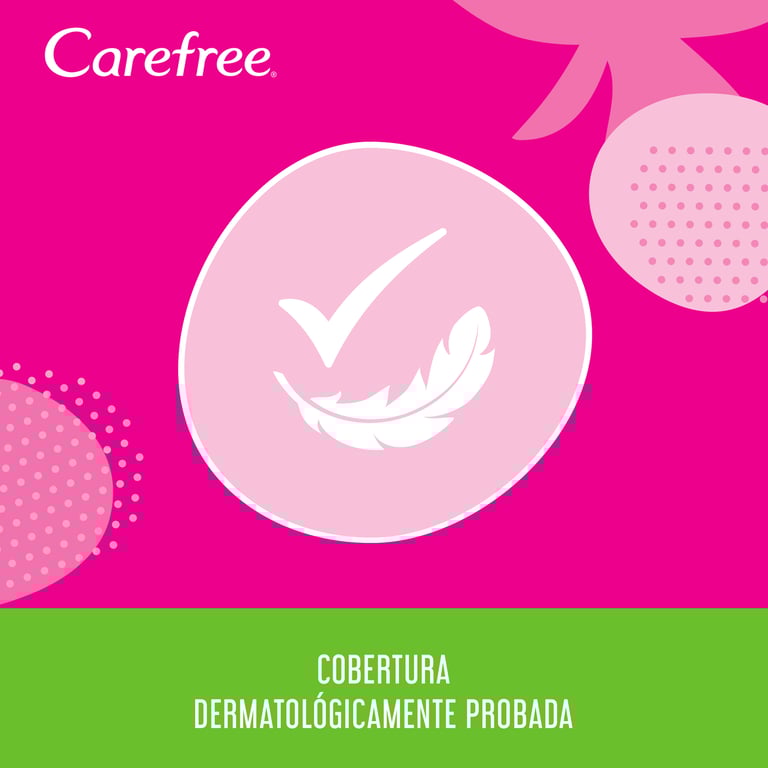 Cotton Feel Normal Aloe Vera 56 Unités de Carefree