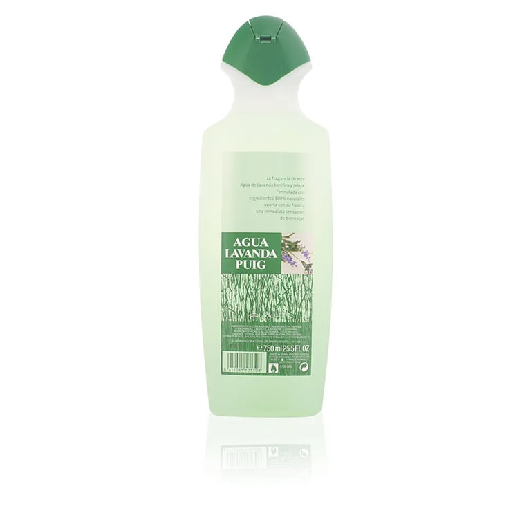 Agua Lavanda Puig Colonia