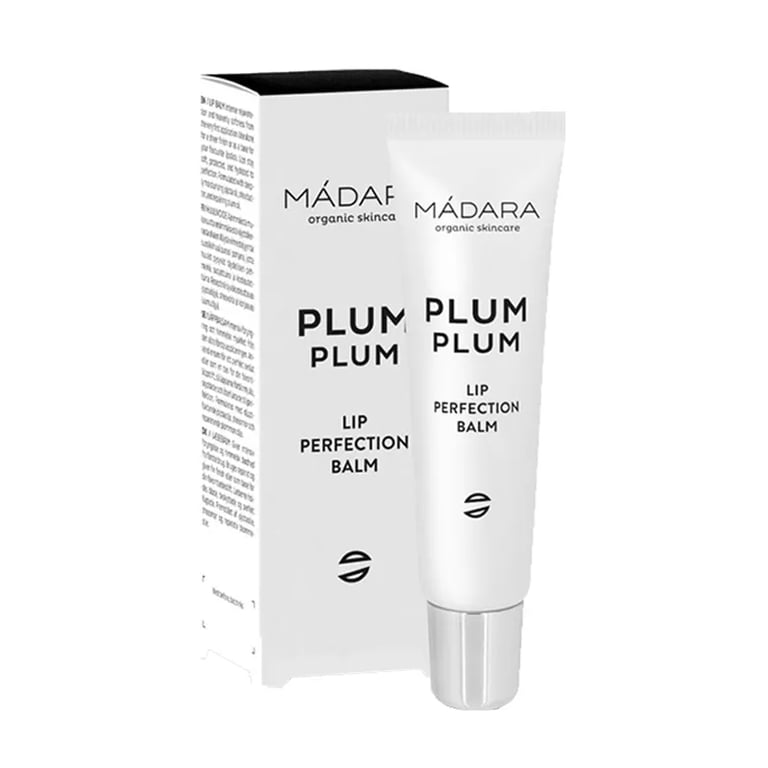 Plum Plum Lip Perfection Balm