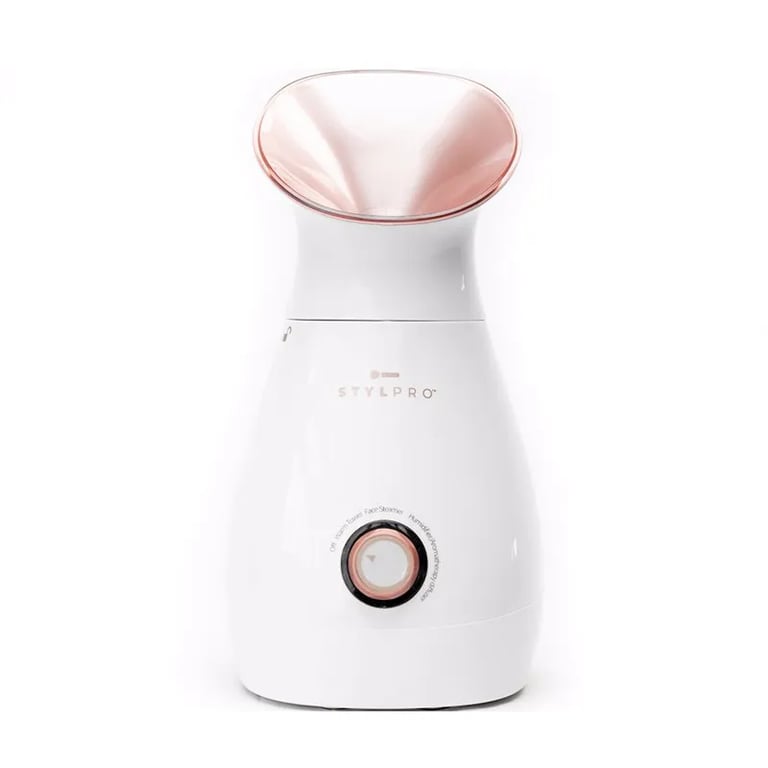 Stylpro 4-In-1 Facial Steamer