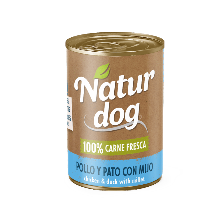 6 Ud · 400 g