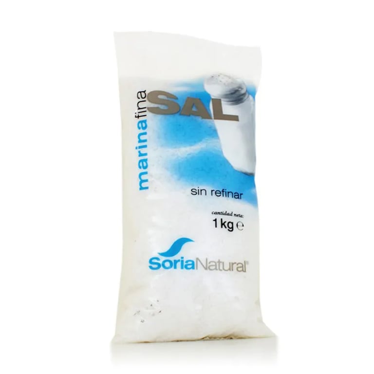 Sal Marina Fina