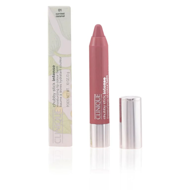 Chubby Stick Intense #01 Curviest Caramel