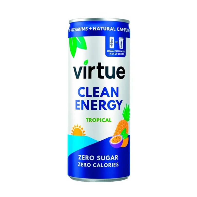 Clean Energy Tropical