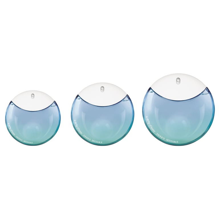 A Drop D'Issey Fresh EDP 90 ml de Issey Miyake