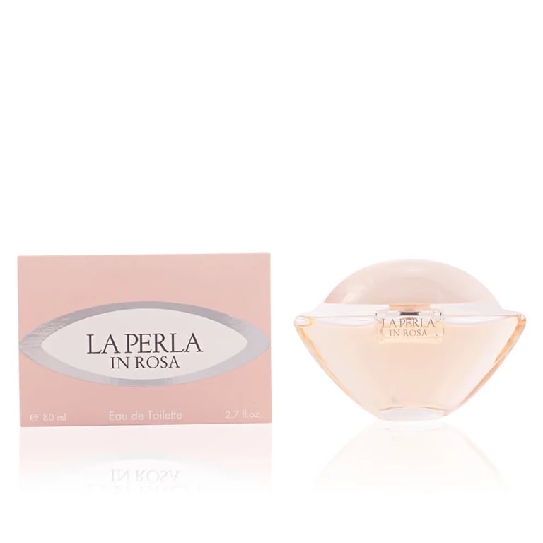 In Rosa EDT