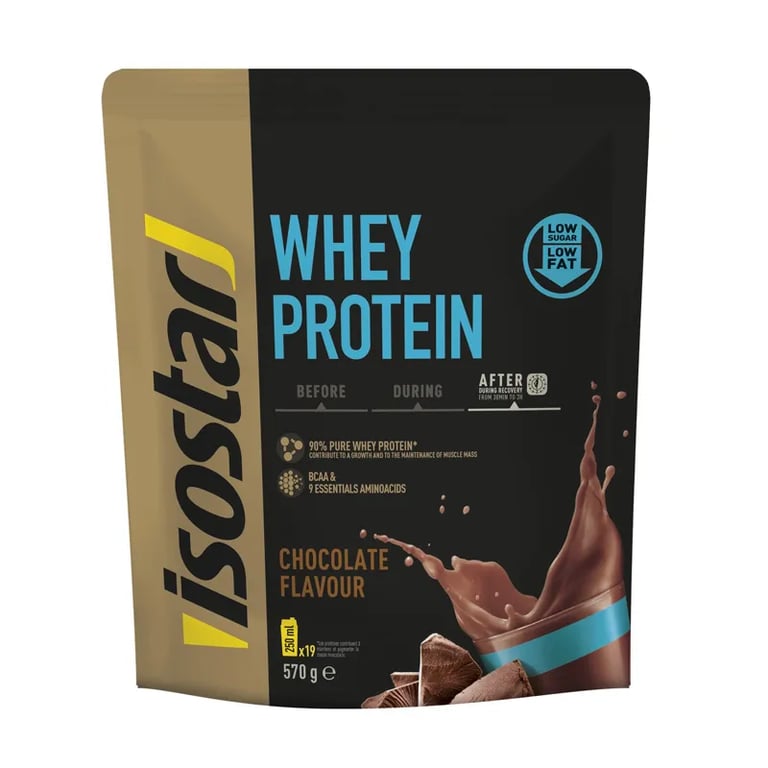 Whey Protein