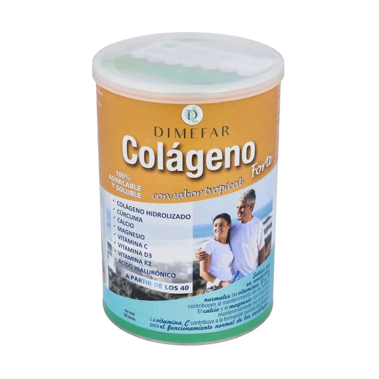 Colageno Forte