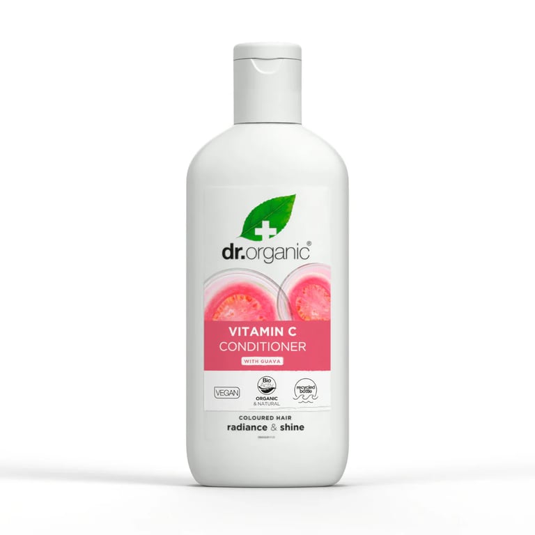 Après-shampooing Vitamine C Cheveux Colorés
