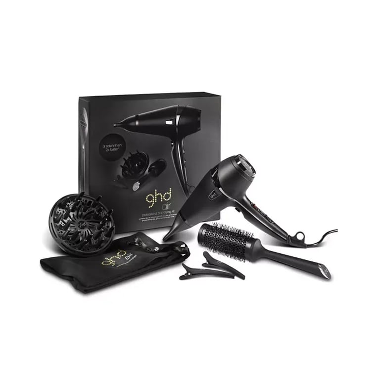 Ghd Air Professional Hair Drying Kit