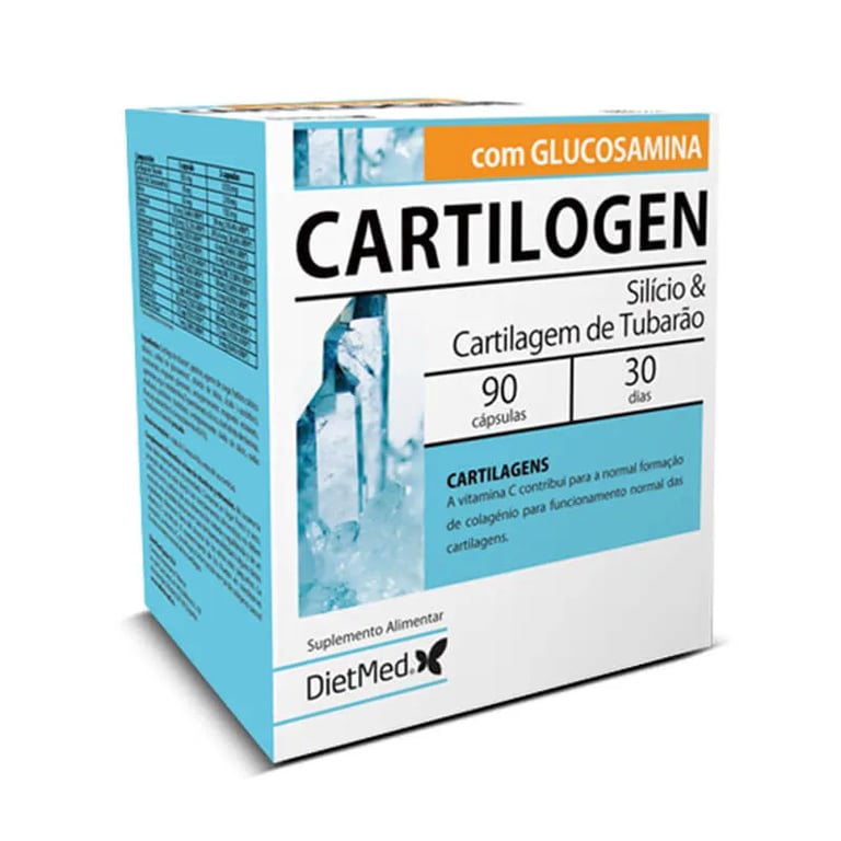 CARTILOGEN