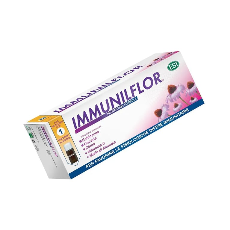 Immunilflor Mini Drink