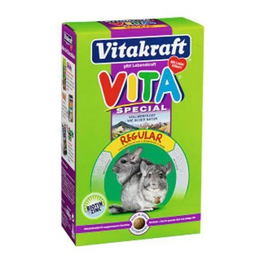 Vita Special Mangime per Cincillà