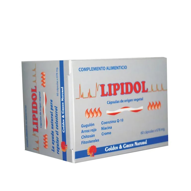 Lipicol