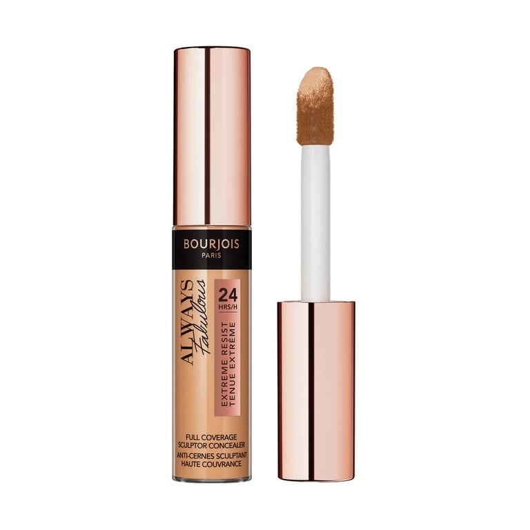 Always Fabulous Full Coverage Sculptor Concealer #300-Beige Rose